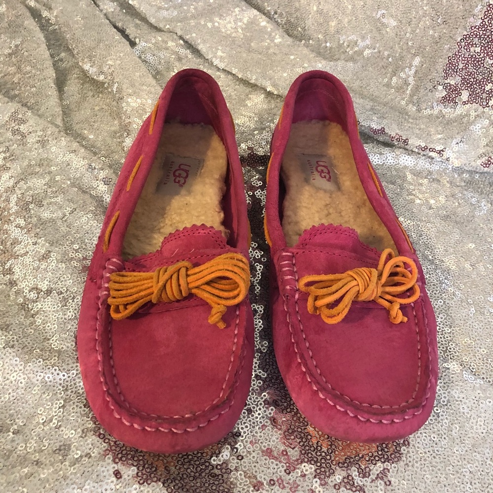 UGG Meena Slipper